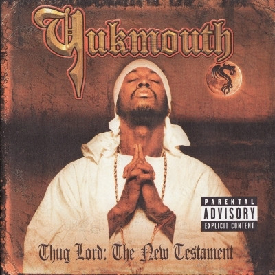 Yukmouth 2001 Thug Lord The New Testament FLAC