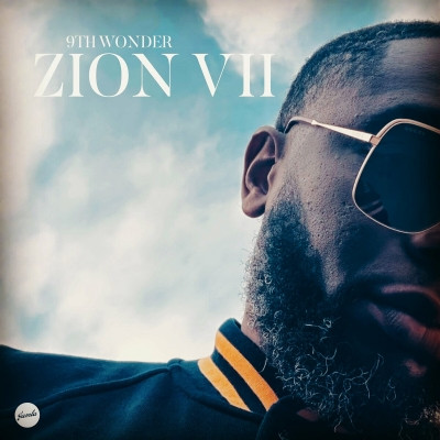 9th Wonder 2022 ZION VII FLAC