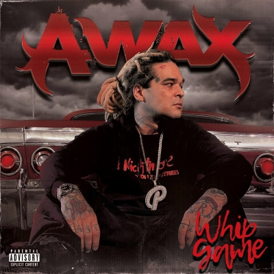 A Wax 2022 Whip Game FLAC