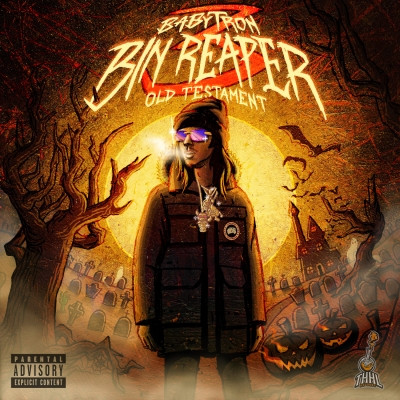Babytron 2022 Bin Reaper 3 Old Testament FLAC 24 44.1