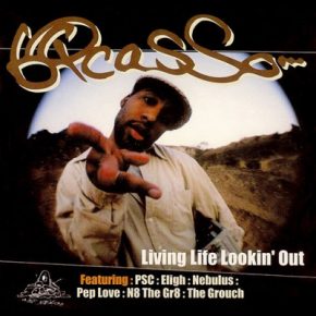 Bicasso - Living Life Lookin' Out (2001) [FLAC]