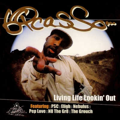 Bicasso 2001 Living Life Lookin Out FLAC