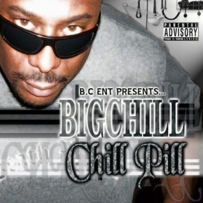 BigChill - Chill Pill 2.09 (2010) [FLAC]