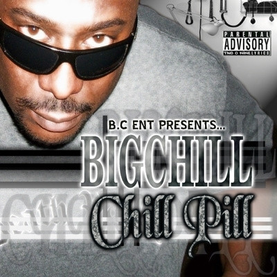 BigChill - Chill Pill 2.09 (2010) [FLAC]