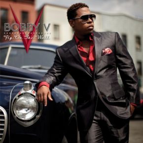 Bobby Valentino 2011 Fly on the Wall FLAC