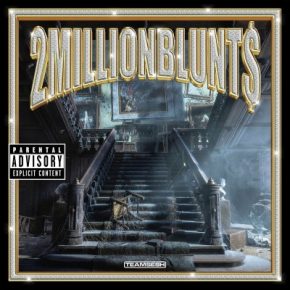 Bones - 2MillionBlunts (2022) [FLAC]