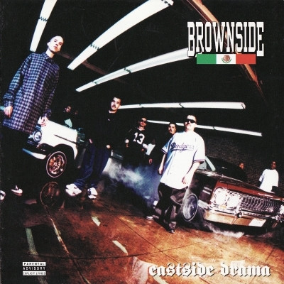 Brownside 1997 Eastside Drama FLAC