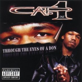 Cap.One - Through The Eyes Of A Don (2000) [FLAC]