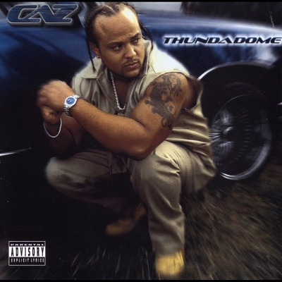 Caz 2000 Thundadome FLAC