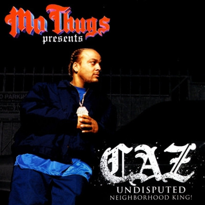 Caz 2006 Undisputed Neighborhood King FLAC CLP 1632 2
