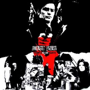 Constant Deviants 2011 Amongst Friends FLAC