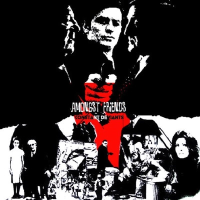 Constant Deviants 2011 Amongst Friends FLAC