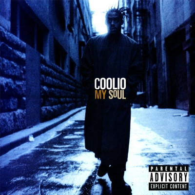 Coolio - My Soul (25th Anniversary) (2022) [FLAC]