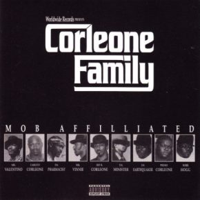 Corleone Family 1999 Mob Affilliated FLAC