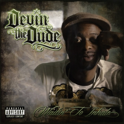 Devin The Dude 2007 Waitin To Inhale FLAC