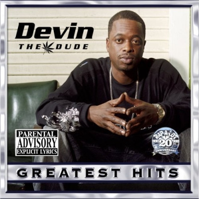 Devin The Dude 2008 Greatest Hits FLAC