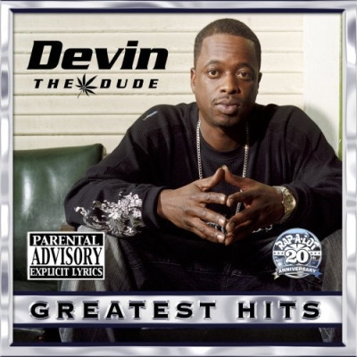 Devin The Dude - Greatest Hits (2008) [FLAC]