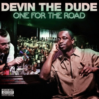Devin The Dude - One For The Road (2013) [FLAC]