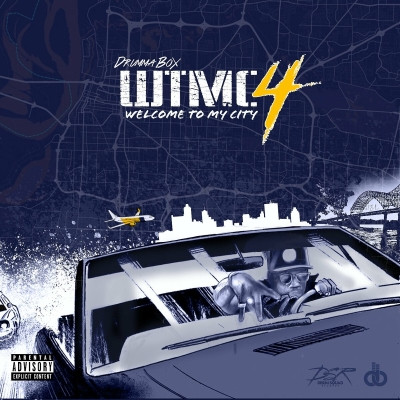 Drumma Boy 2022 Welcome to My City Vol. 4 FLAC