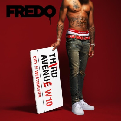 Fredo - Third Avenue (2019) [FLAC]