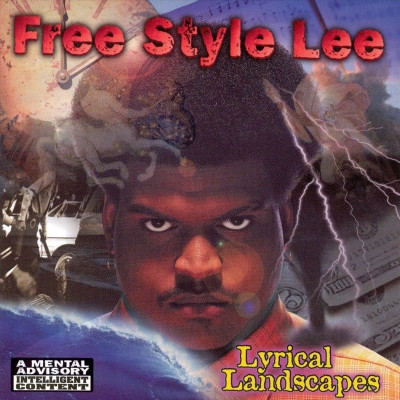 Free Style Lee 1999 Lyrical Landscapes FLAC
