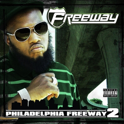 Freeway - Philadelphia Freeway 2 (Special Edition) (2022) [FLAC]