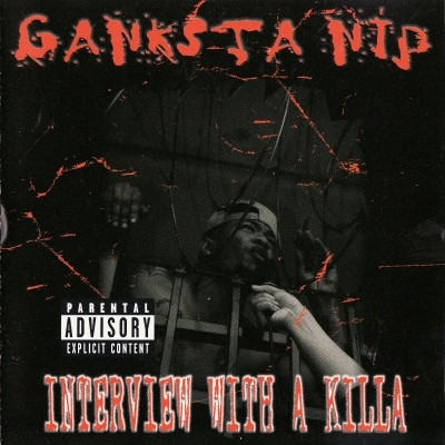 Ganksta NIP 1998 Interview With A Killa FLAC