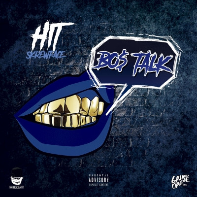 Hit Skrewface 2022 B.O.S. Talk 320