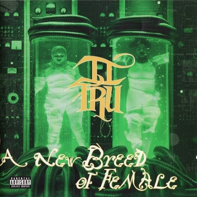 II Tru 1997 A New Breed Of Female FLAC