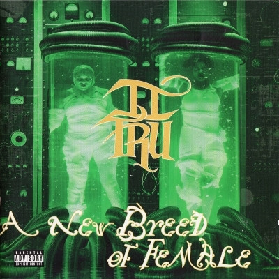 II Tru - A New Breed Of Female (1997) [FLAC]