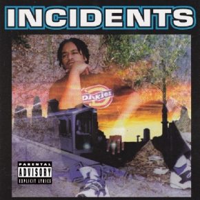 Incidents - Incidents (1995) [FLAC]