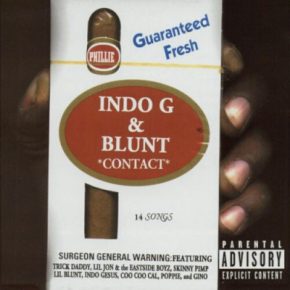 Indo G Blunt 2002 Contact FLAC