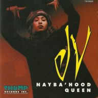 JV 1994 NaybaHood Queen FLAC Thump Records THCD9925