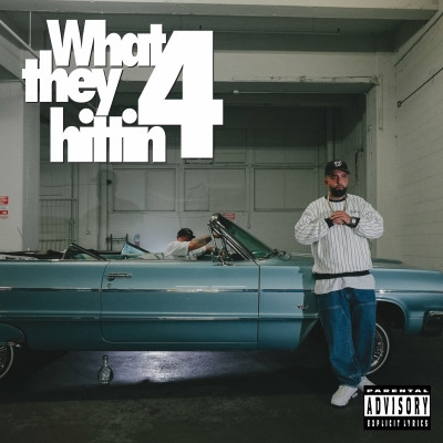 Jay Worthy x DJ Muggs - What They Hittin 4 (2022) [FLAC]