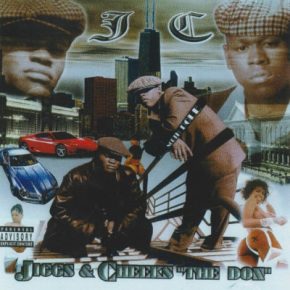 Jiggs Cheeks The Don 1999 North Pole FLAC