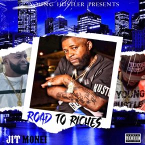 Jit Monei 2022 Road To Riches Ep FLAC