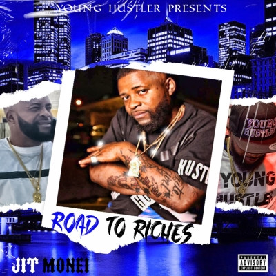 Jit Monei 2022 Road To Riches Ep FLAC
