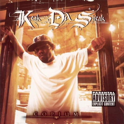 Keak Da Sneak 2003 Copium FLAC 8 28730 01042 3