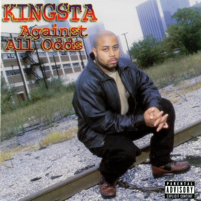 Kingsta - Against All Odds (1997) [FLAC]