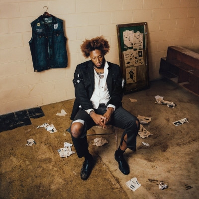 Lecrae 2022 Church Clothes 4 FLAC