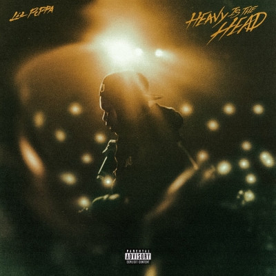 Lil Poppa - Heavy Is The Head (2022) [FLAC]