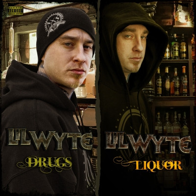 Lil Wyte 2022 Drugs Liquor Special Edition FLAC