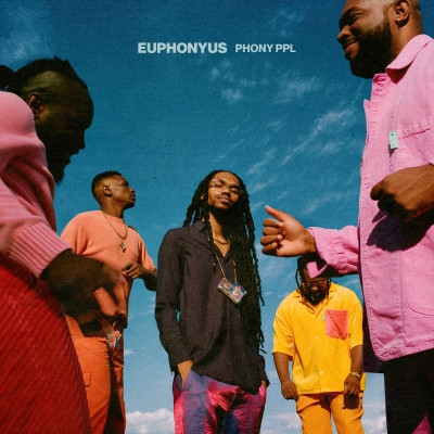 Phony PPL 2022 Euphonyus FLAC 24 44.1