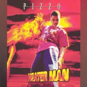 Pizzo 1995 Heater Man FLAC