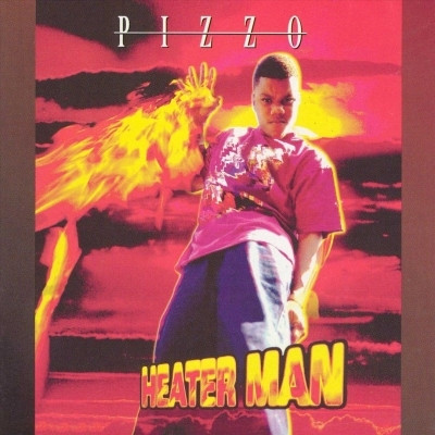 Pizzo - Heater Man (1995) [FLAC]