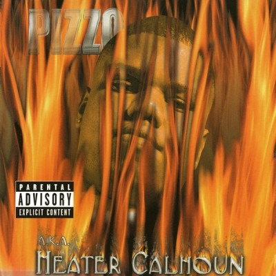 Pizzo - Heater Calhoun (1998) [FLAC]