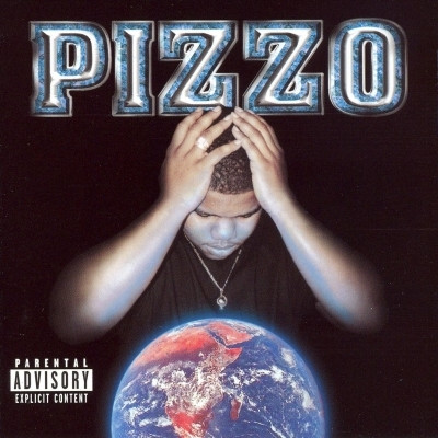 Pizzo - Pizzo (2000) [FLAC]