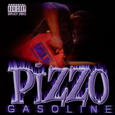 Pizzo 2001 Gasoline FLAC
