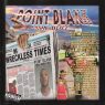 Point Blank - Bad Newz Travels Fast (2000) [FLAC]