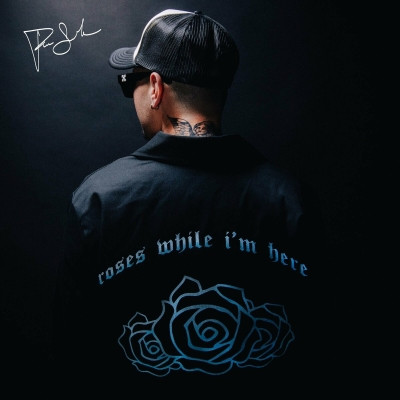 Prince Sole 2022 Roses While Im Here 320
